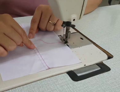 Dạy học may Tân Phú