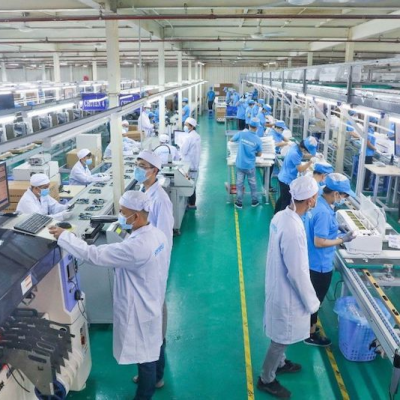 Cung Cấp Dịch Vụ May Gia Công Cho Các Thương Hiệu Tại Tp Hồ Chí Minh 
