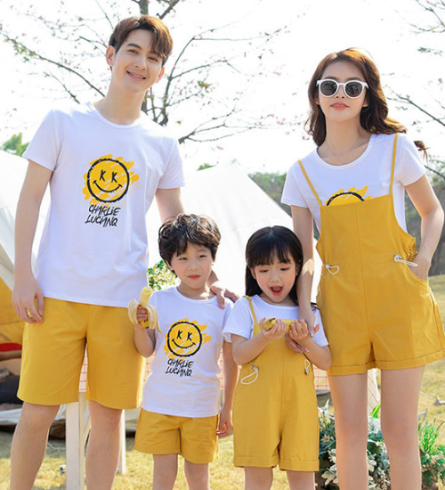Đồng phục gia đình