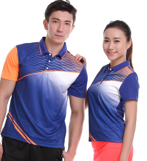 Đồng phục thể thao