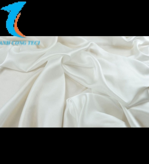 Vải lụa chiffon đẹp