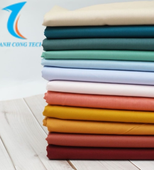 Vải thô cotton