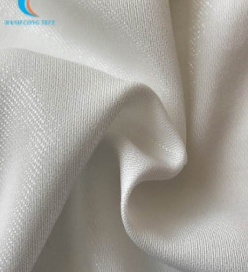 Vải Cotton lụa