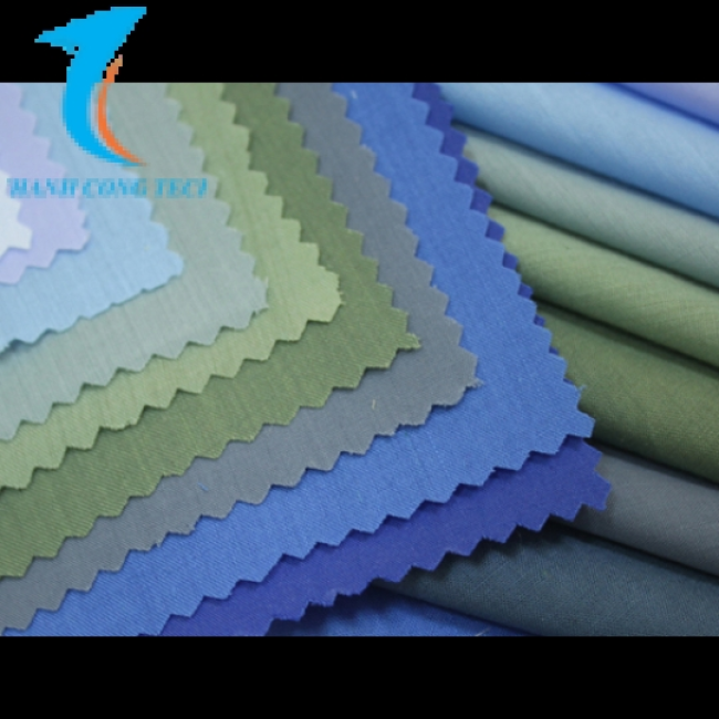 Vải kate silk