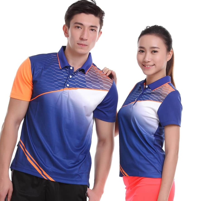 Đồng phục thể thao