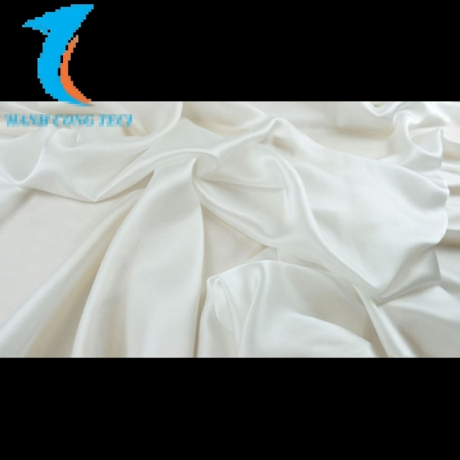 Vải lụa chiffon đẹp
